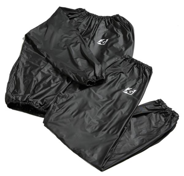 Fitness gear sales sauna suit