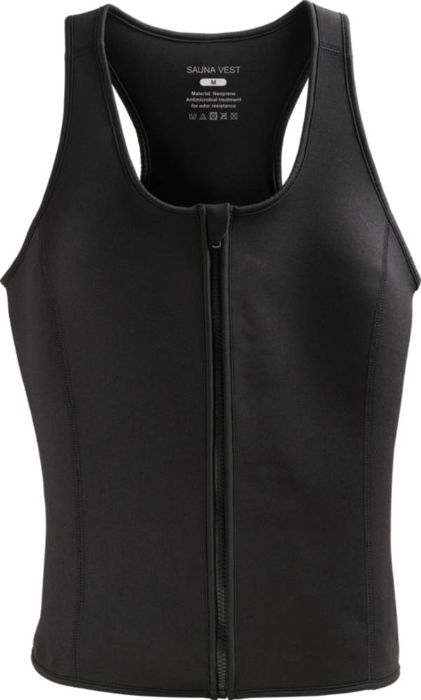 Sauna vest online women's