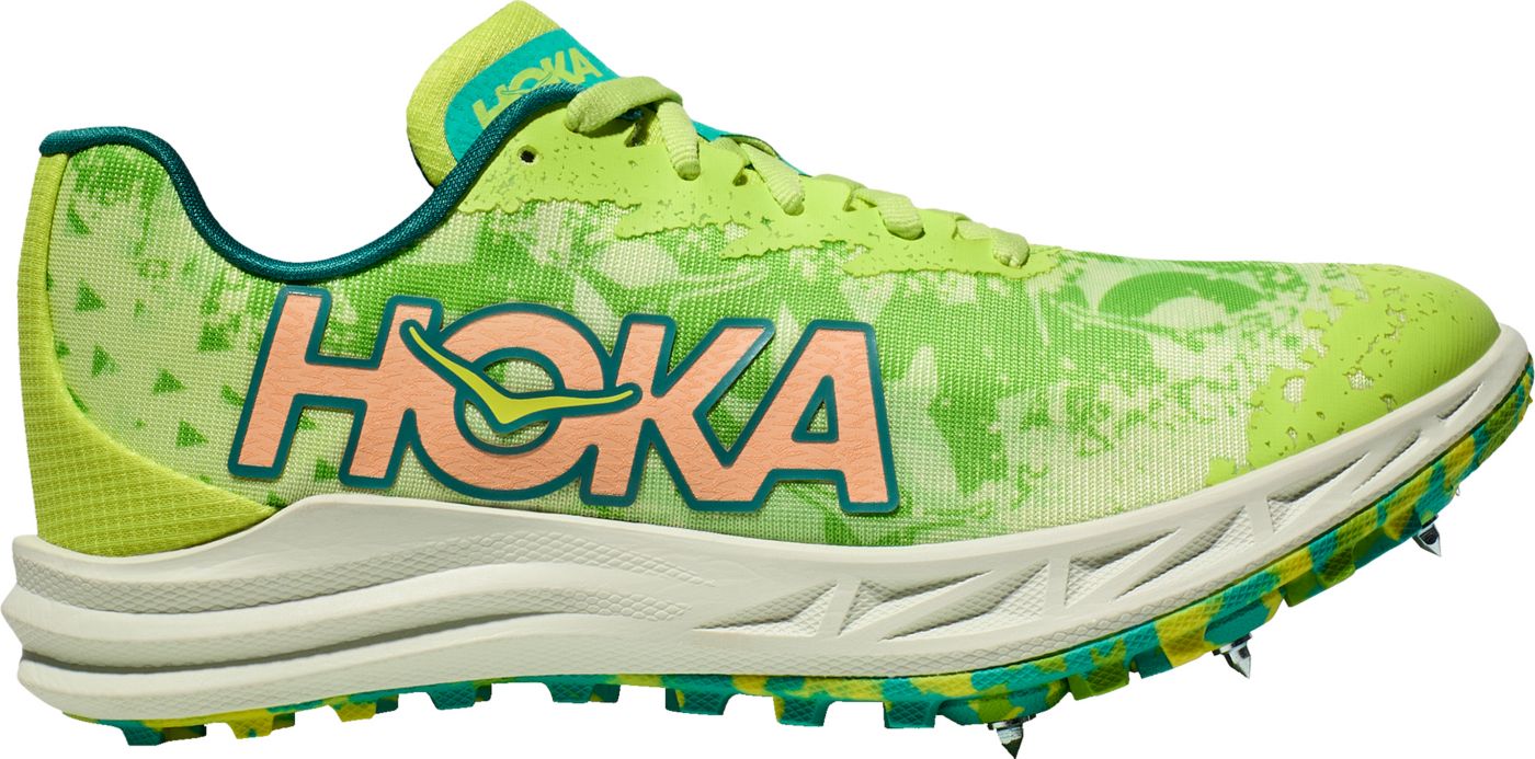 Hoka Crescendo XC Cross County Shoes Dick s Sporting Goods