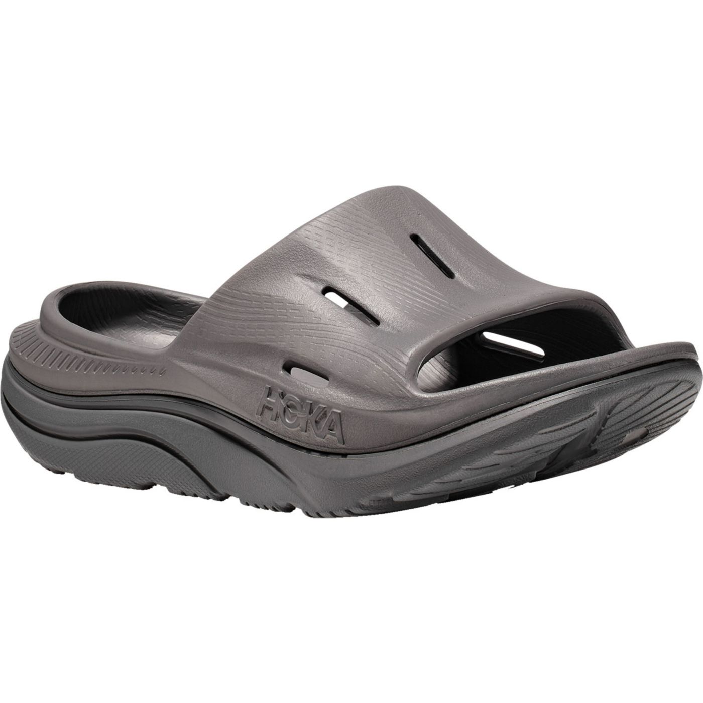 Hoka Ora Recovery 3 Slides