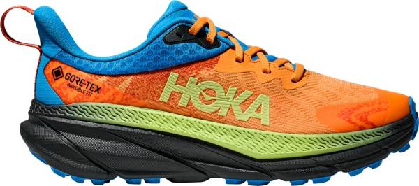 HOKA Men's Challenger 7 GTX Trail Running Shoes product image