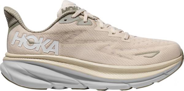 Hoka best sale size chart