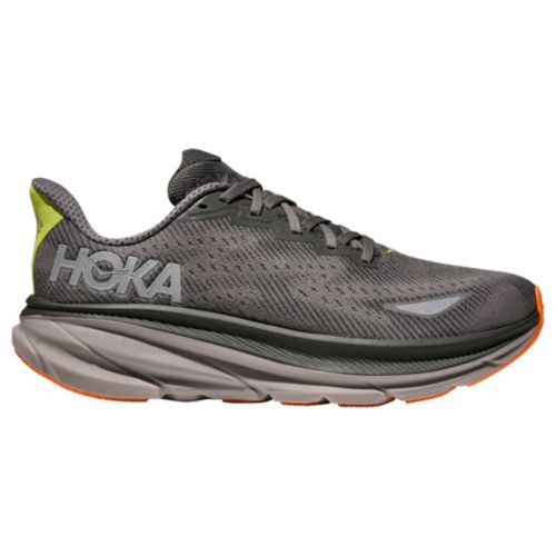 HOKA Men's Clifton 9 GTX Running Shoes