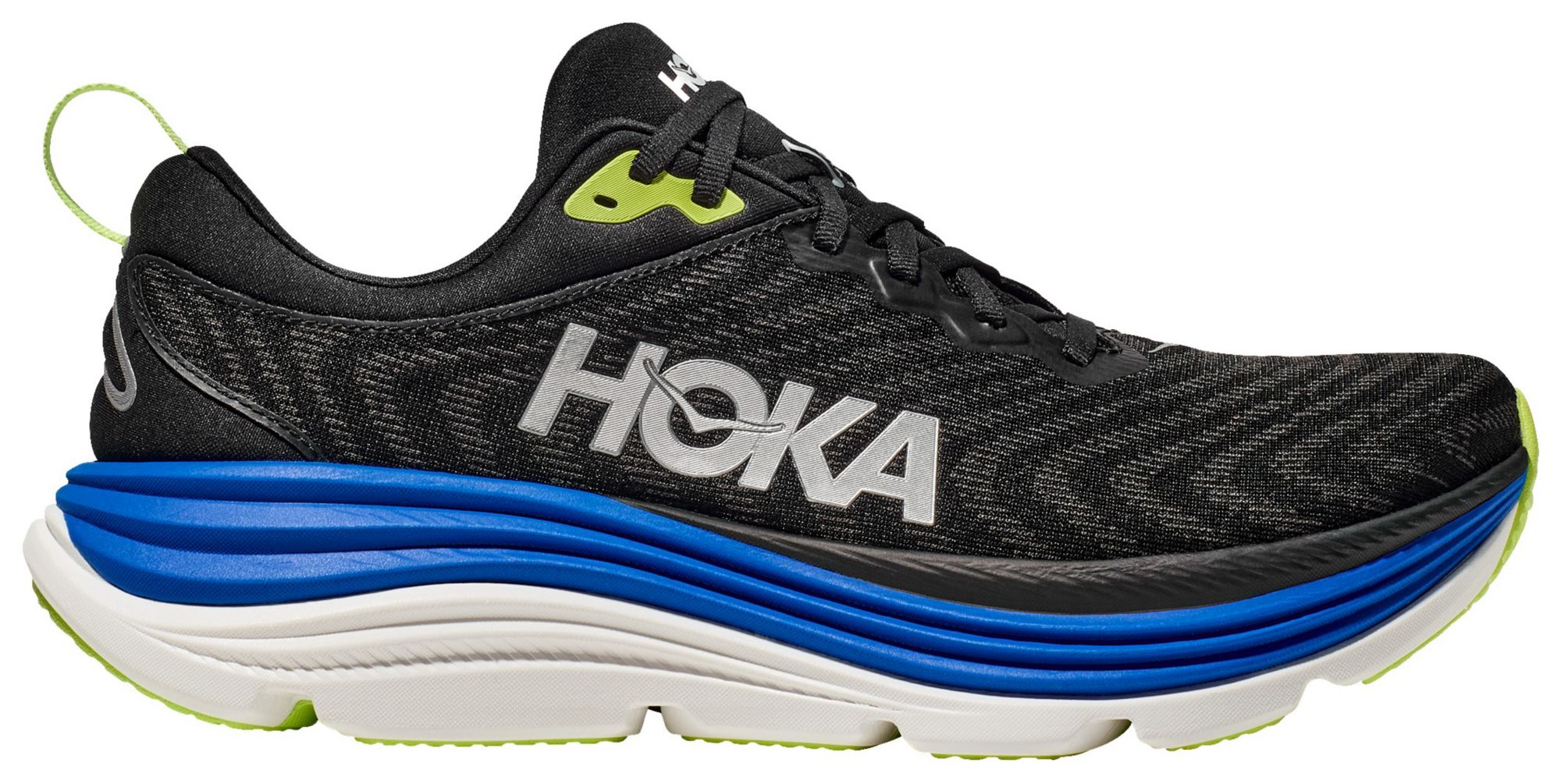 HOKA Men's Gaviota 5 Running Shoes product image