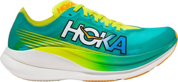 HOKA Men s Rocket X 2 Running Shoes