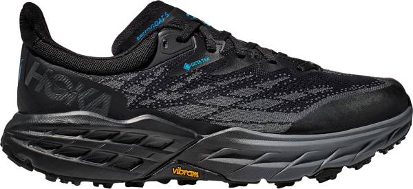 HOKA Men's Speedgoat 5 GTX Trail Running Shoes product image