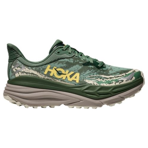 HOKA Men's Stinson 7 Trail Running Shoes