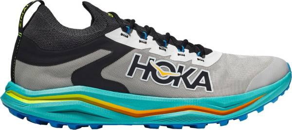 HOKA Men's Zinal 2 Trail Running Shoes product image