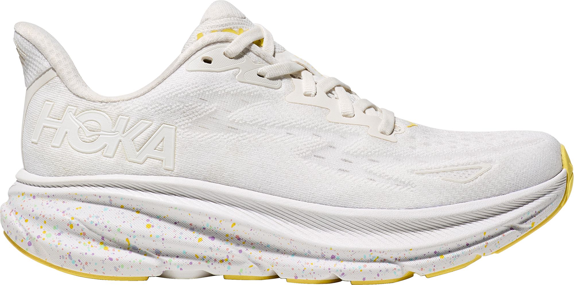 HOKA Women's Clifton 9 Running Shoes product image