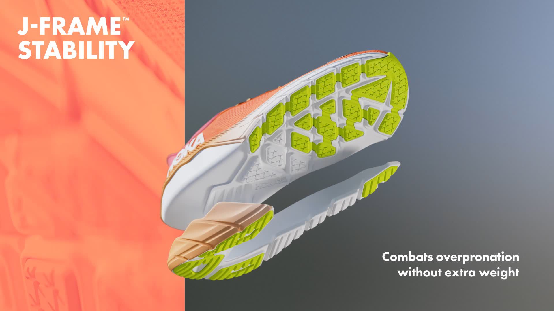 HOKA Women's Arahi 7 Running Shoes product