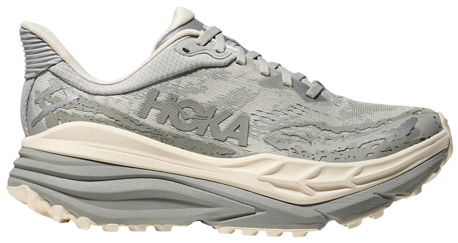 HOKA Women's Stinson 7 Trail Running Shoes product image