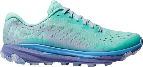 HOKA Torrent 3 Trail-Running Shoes - Women's