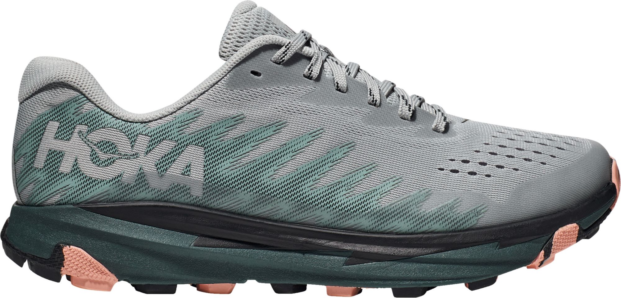 HOKA Women's Torrent 3 Trail Running Shoes product image