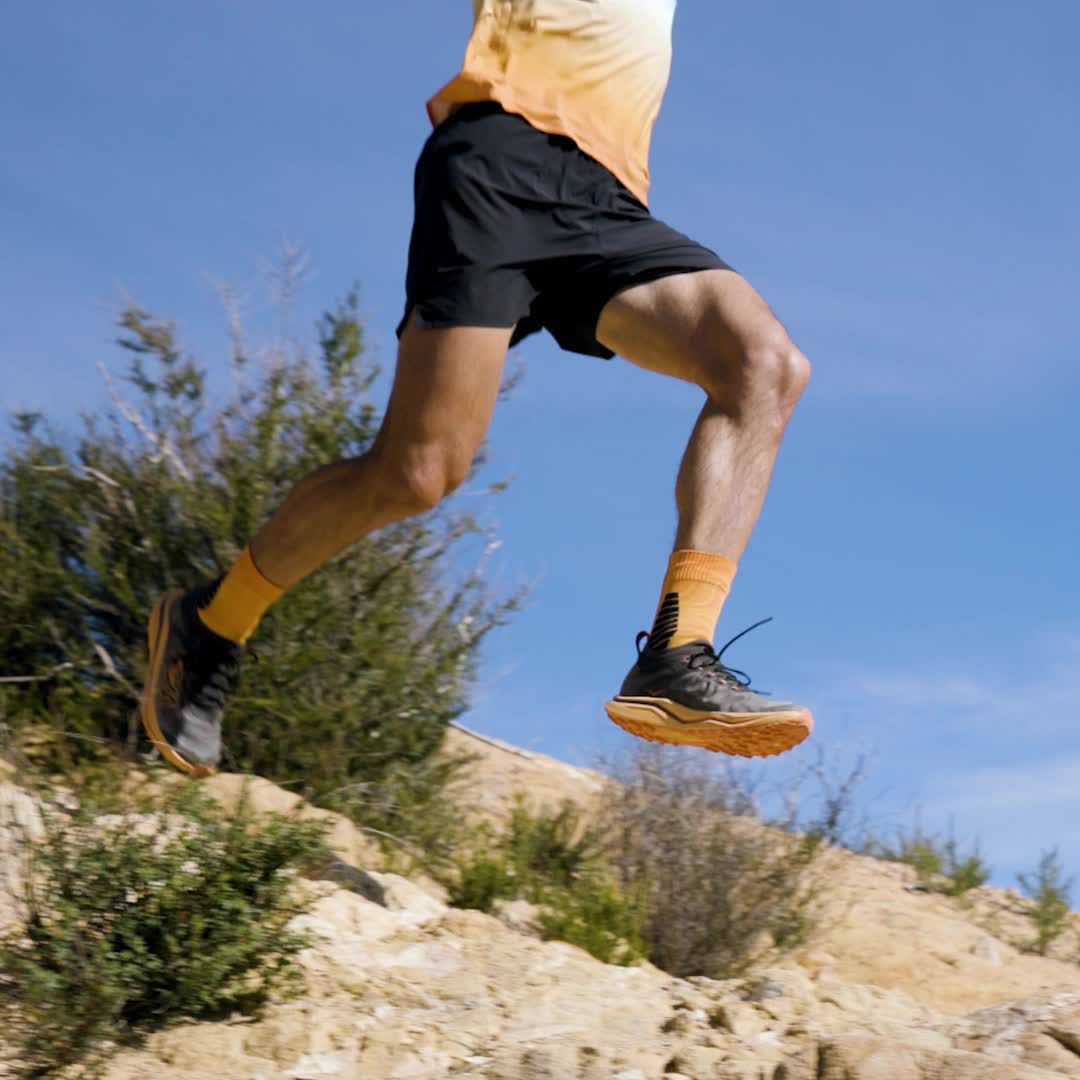 HOKA Women's Zinal 2 Trail Running Shoes product