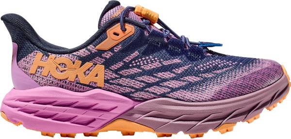 Hoka sales children's shoes