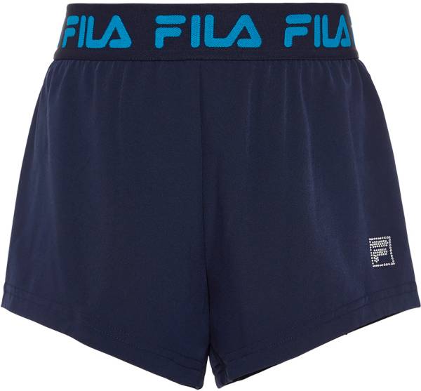 FILA Girls' Tennis Pleated Skort product image