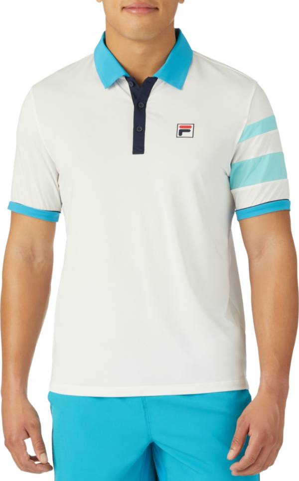 FILA Men's Tie Breaker Sleeve Sporting Goods