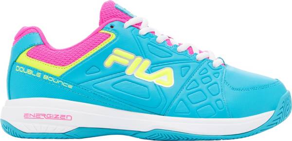 FILA Women's Double Bounce 3 Pickleball Shoes product image