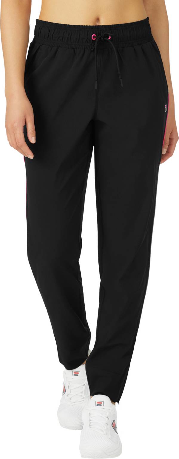 Tie Breaker Women's Woven Track Pants