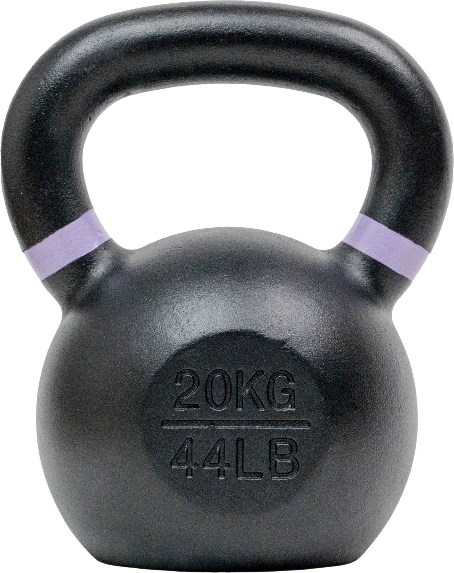 Tru Grit Fitness Cast Iron Kettle Bell product image