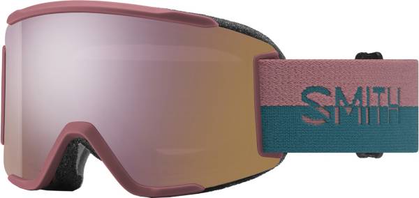 SMITH Unisex Squad S Snow Goggles