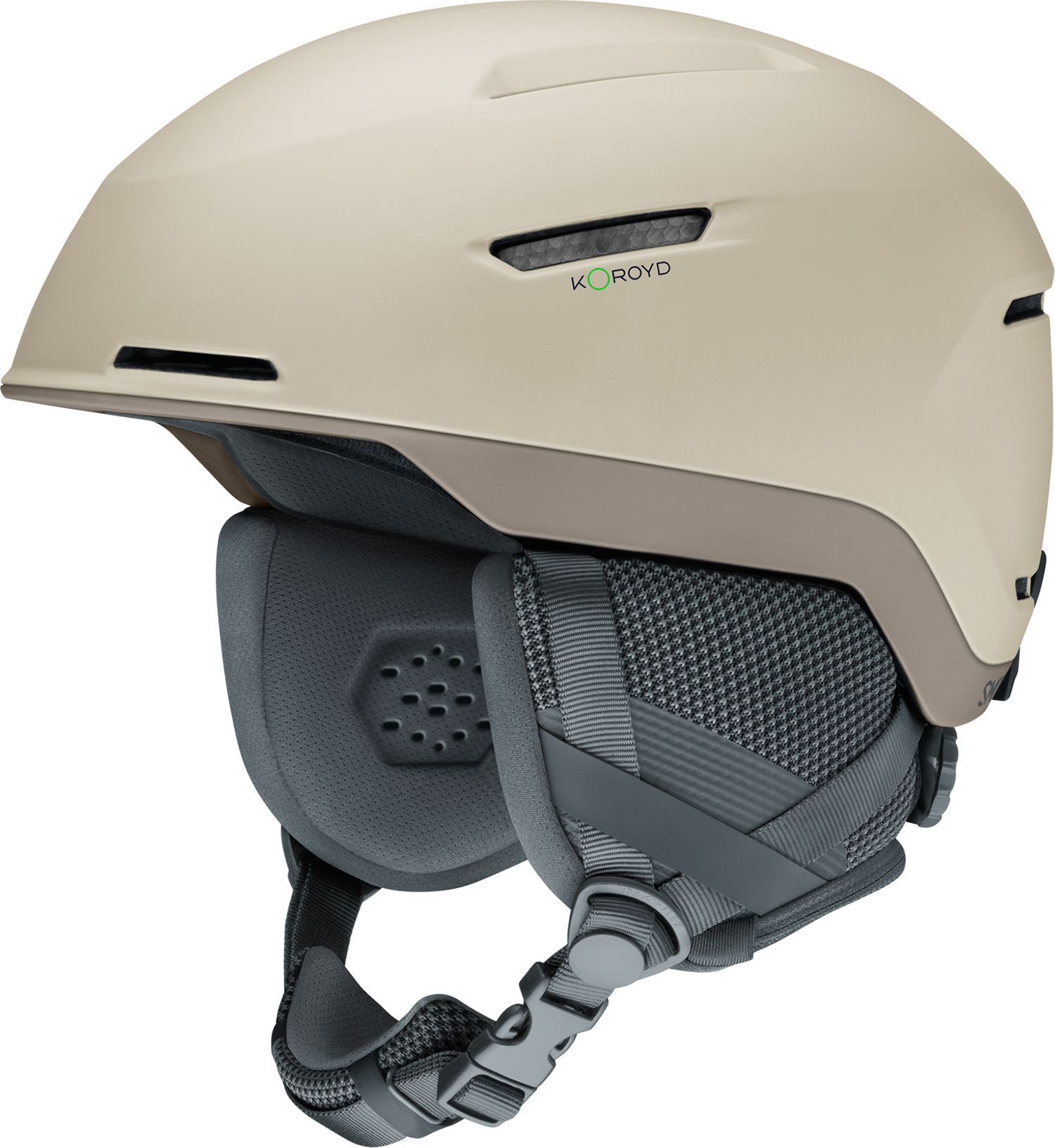 SMITH Unisex Atlus Snow Helmet product image