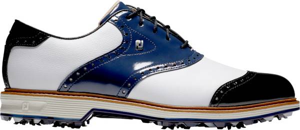 FootJoy Men's DryJoys Premiere Wilcox Golf Shoes product image