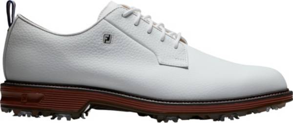 Footjoy Men's Premiere Series Spiked Golf Shoes product image