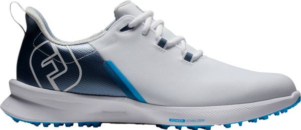 FootJoy Men's Fuel Sport Golf Shoes(Previous Season Style