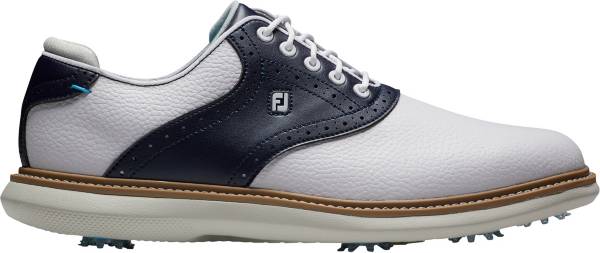 FootJoy Men's Traditions Golf Shoes product image