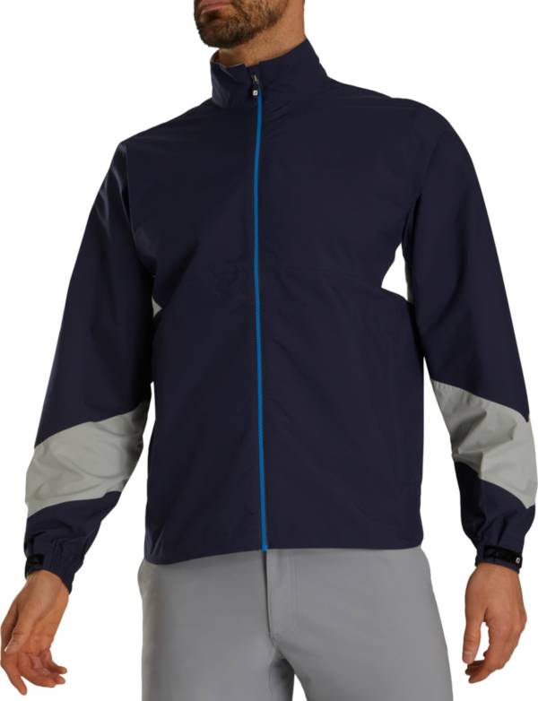 Footjoy track online jacket