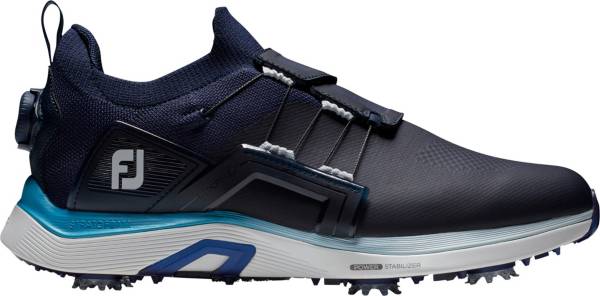 FootJoy Men's HyperFlex BOA Golf Shoes