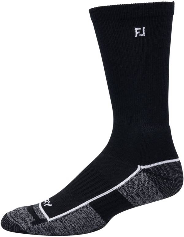 FootJoy Men's ProDry Crew Golf Socks product image