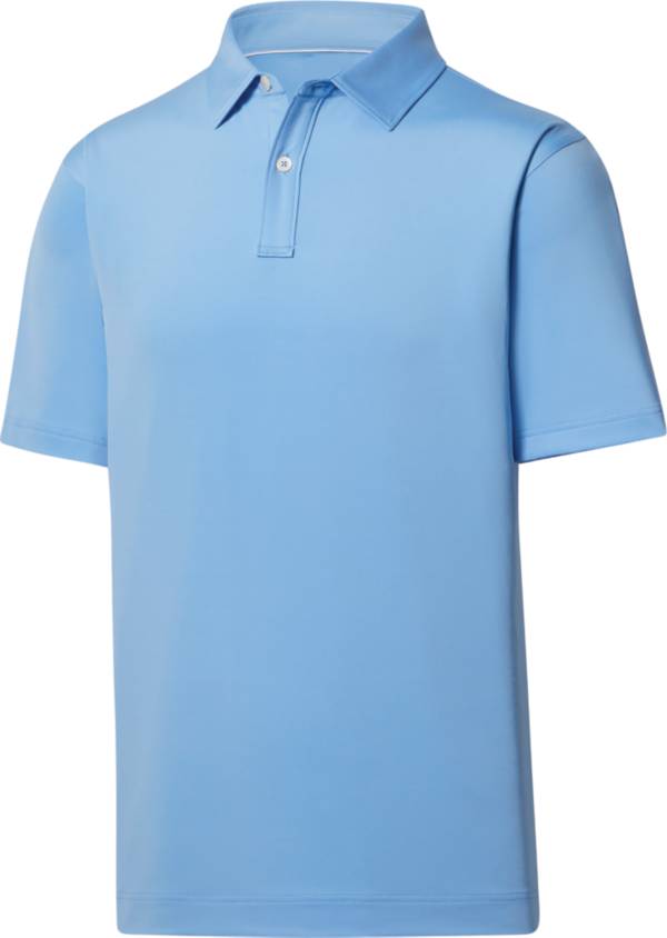 FootJoy Men's Solid Lisle Golf Shirt product image
