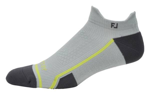 FootJoy Men's Tech D.R.Y. Roll Tab Golf Socks product image