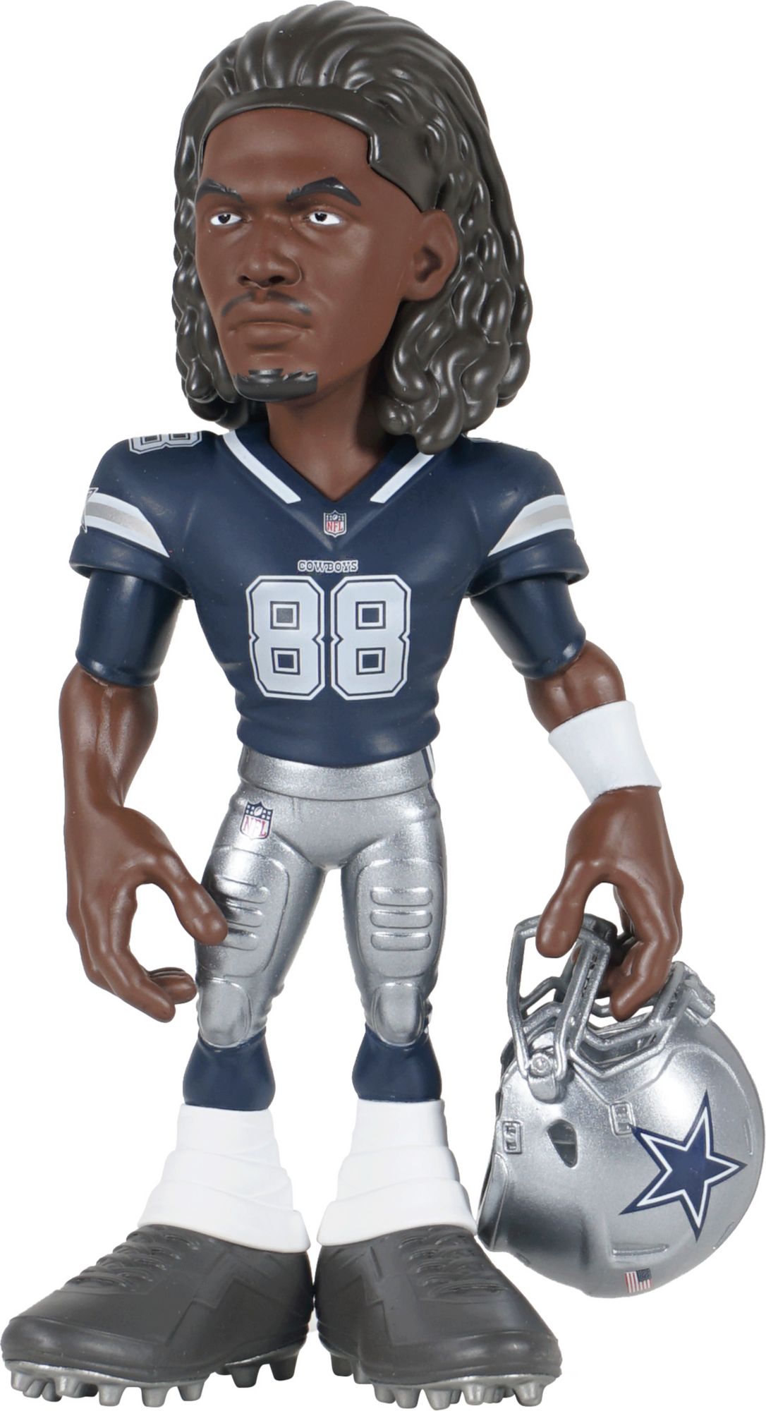 GameChangers Dallas Cowboys CeeDee Lamb Figurine product image