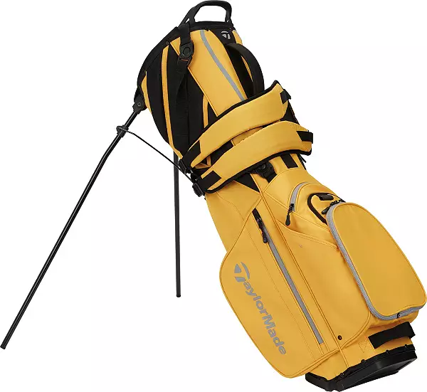 Discounted TaylorMade 2022 Flextech Crossover Golf Bag For Sale in
