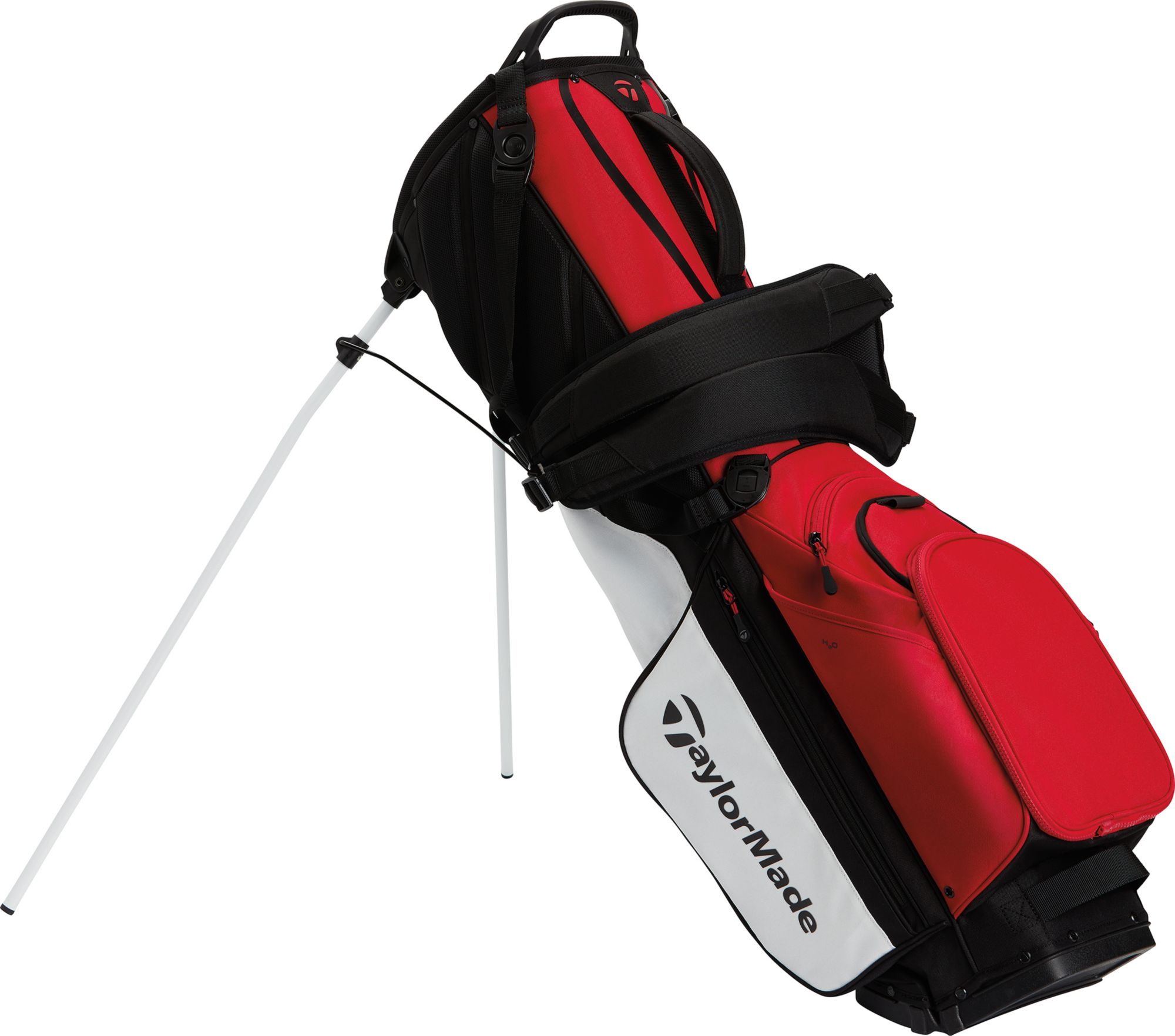 TaylorMade 2023 Flextech Stand Bag product image