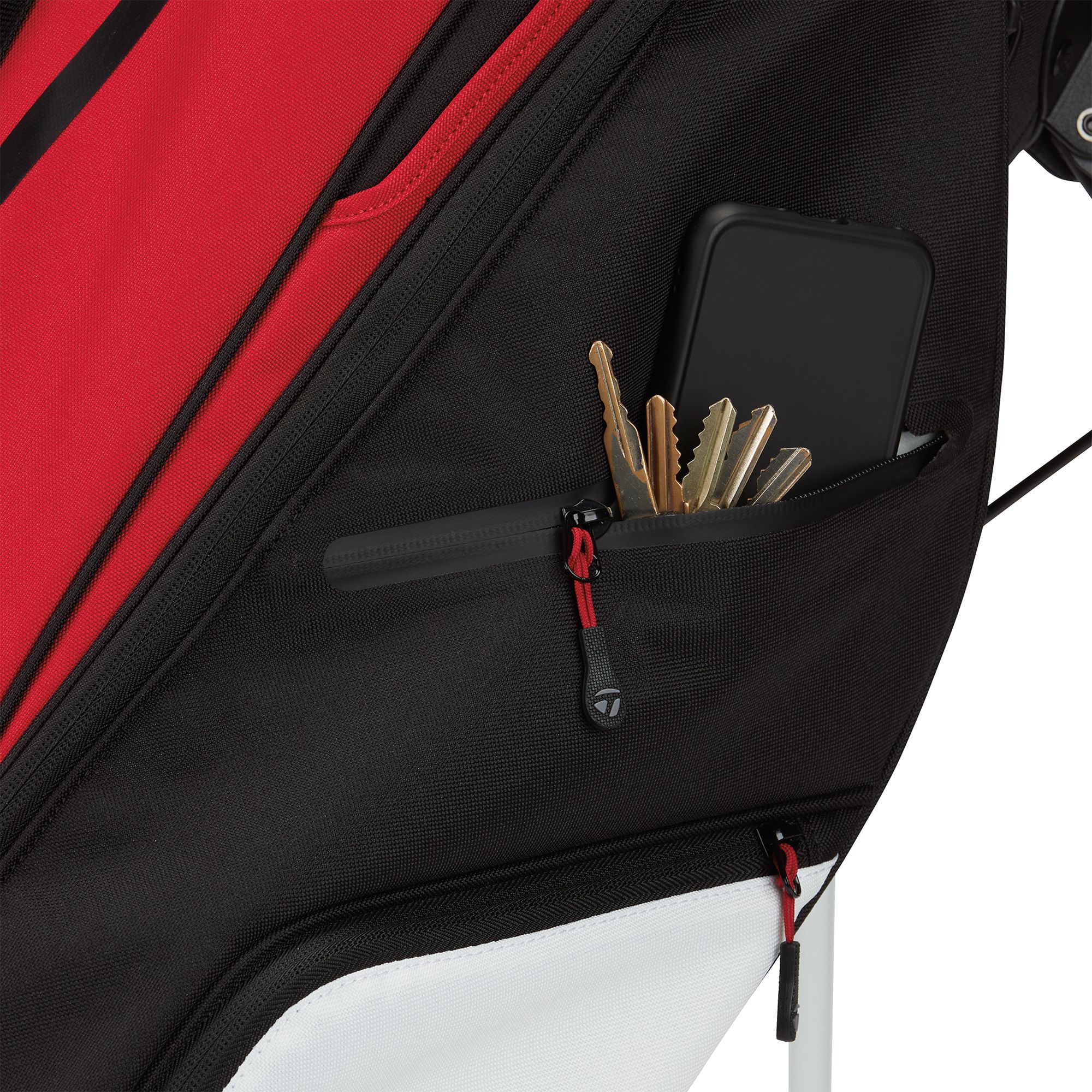 TaylorMade 2023 Flextech Stand Bag product image