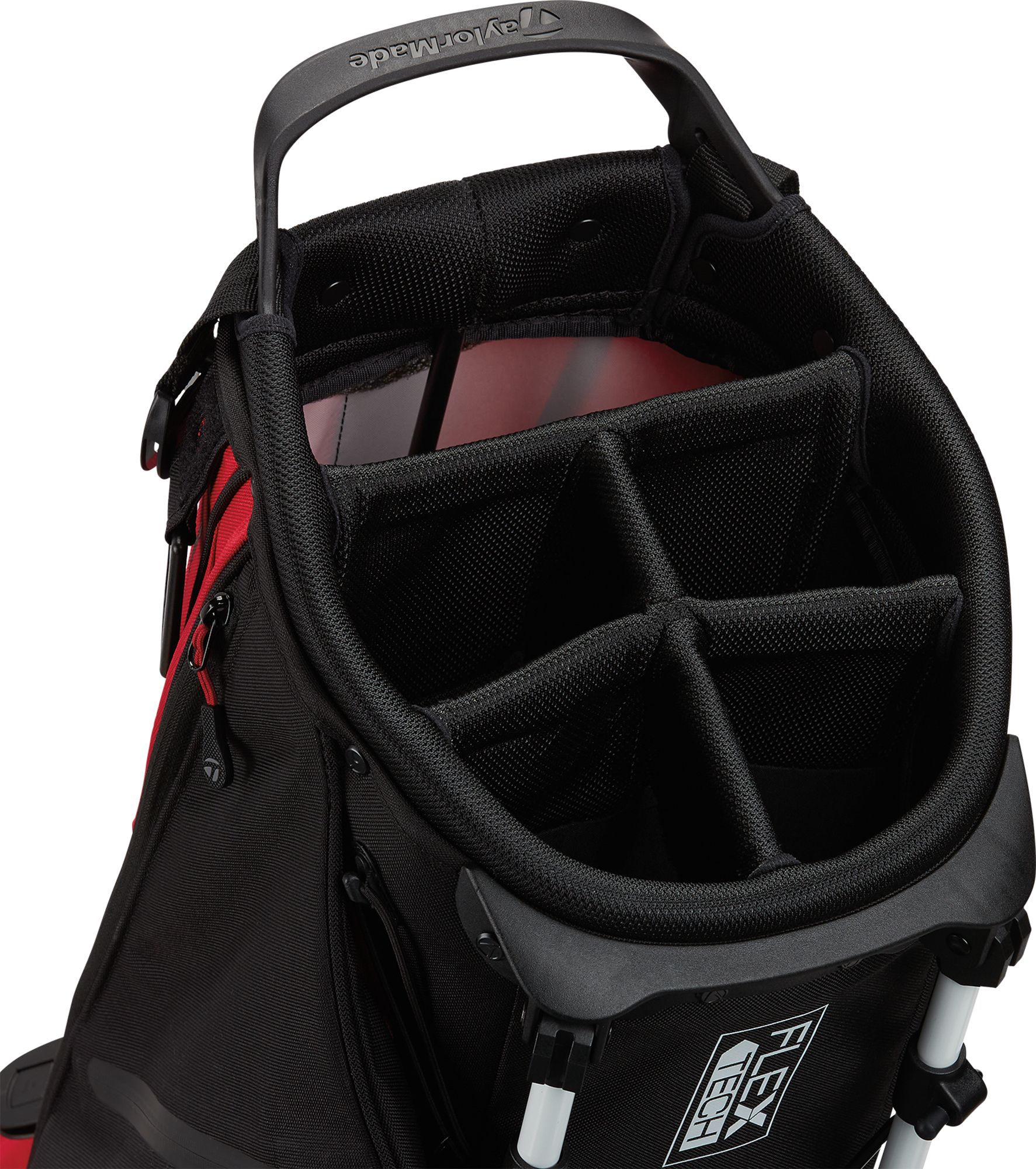 TaylorMade 2023 Flextech Stand Bag product image