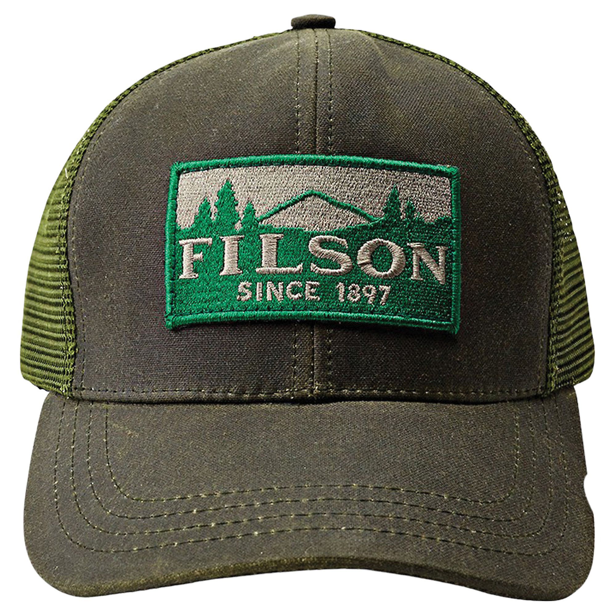 Filson Logger Mesh Cap product image