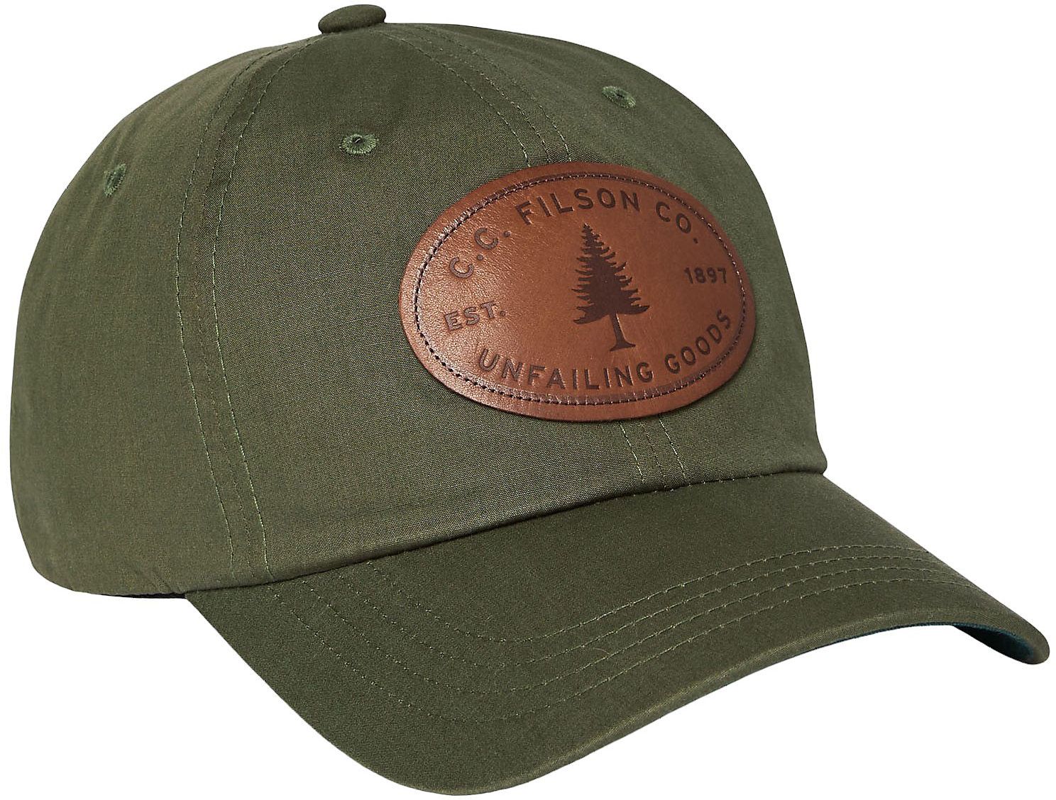 Filson Lightweight Angler Cap product image
