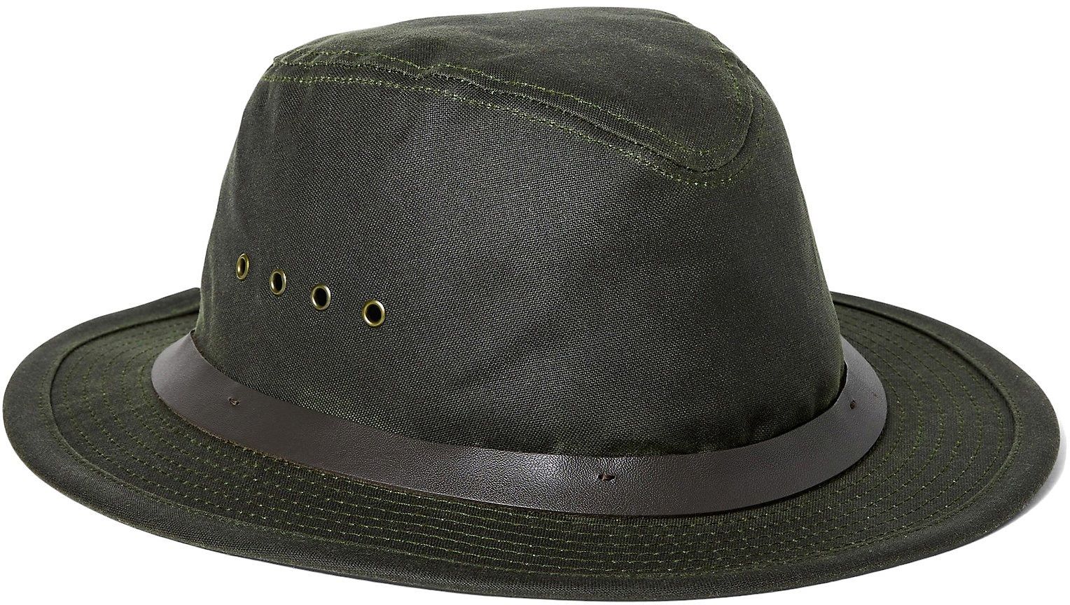 Filson Tin Packet Hat product image