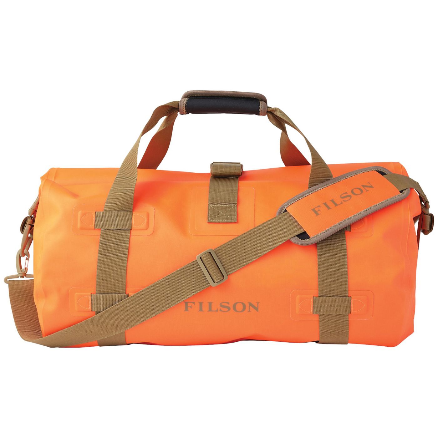 Filson Dry Duffle Bag Publiclands