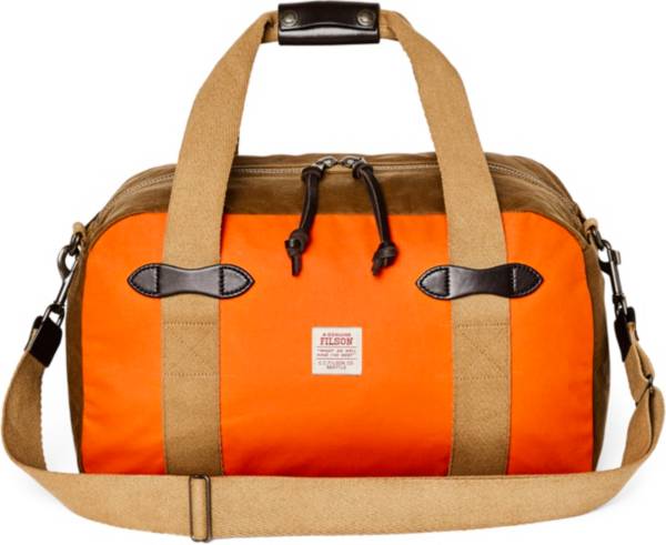 Filson Tin Cloth Small Duffle Bag 33L | Publiclands