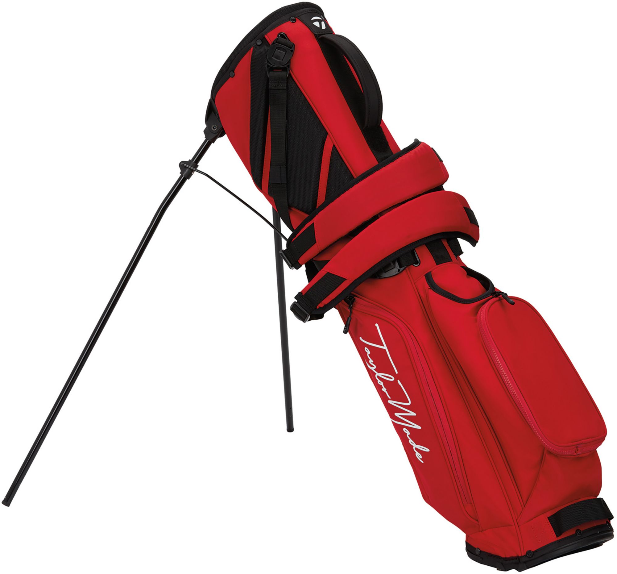 TaylorMade 2023 Flextech Carry Stand Bag product image