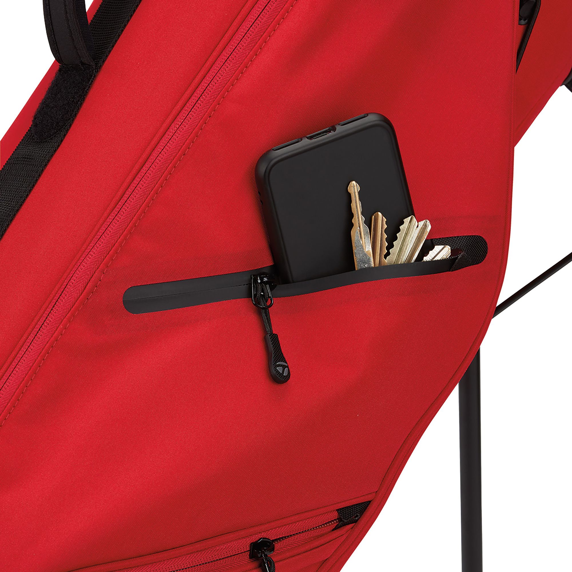 TaylorMade 2023 Flextech Carry Stand Bag product image