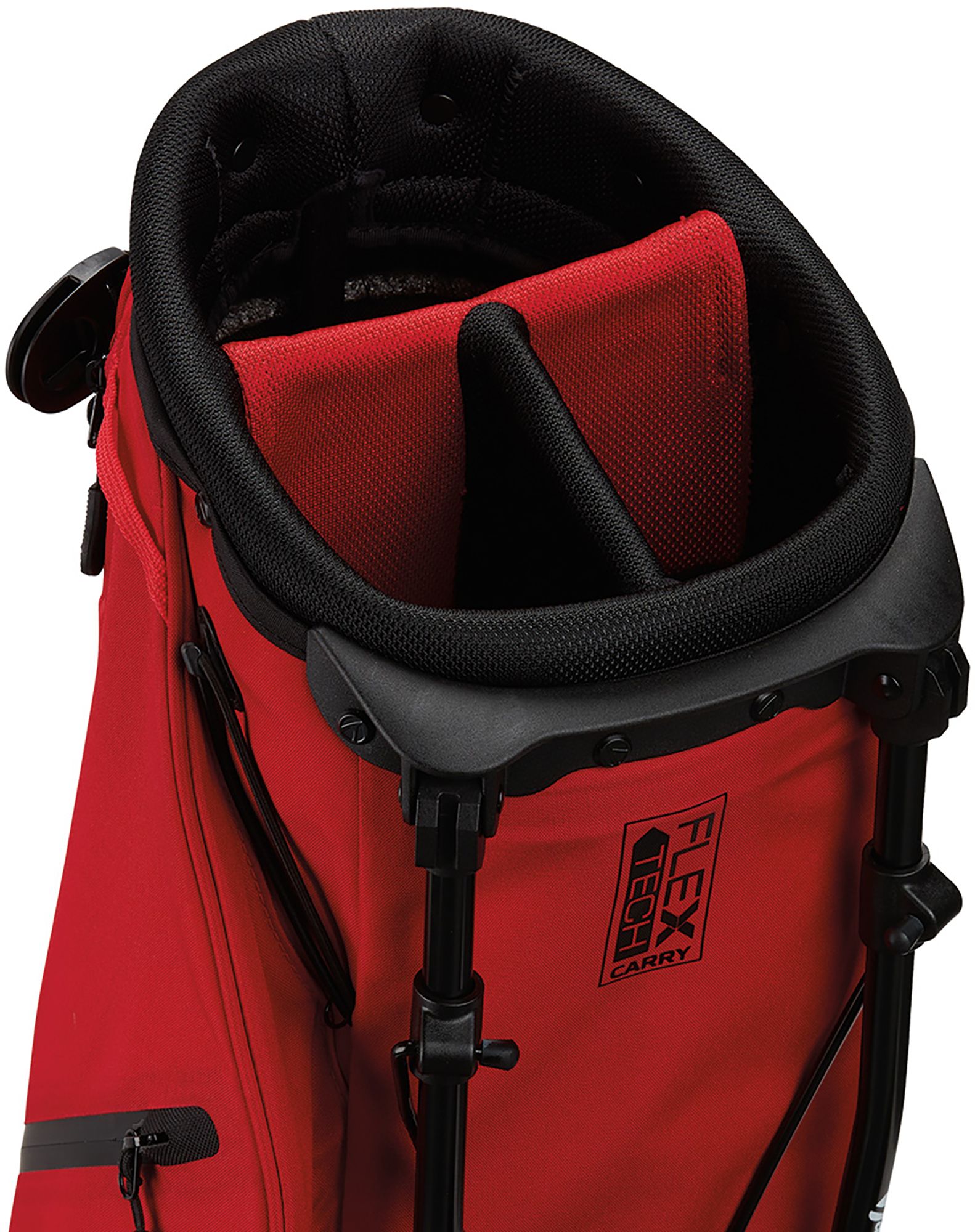 TaylorMade 2023 Flextech Carry Stand Bag product image