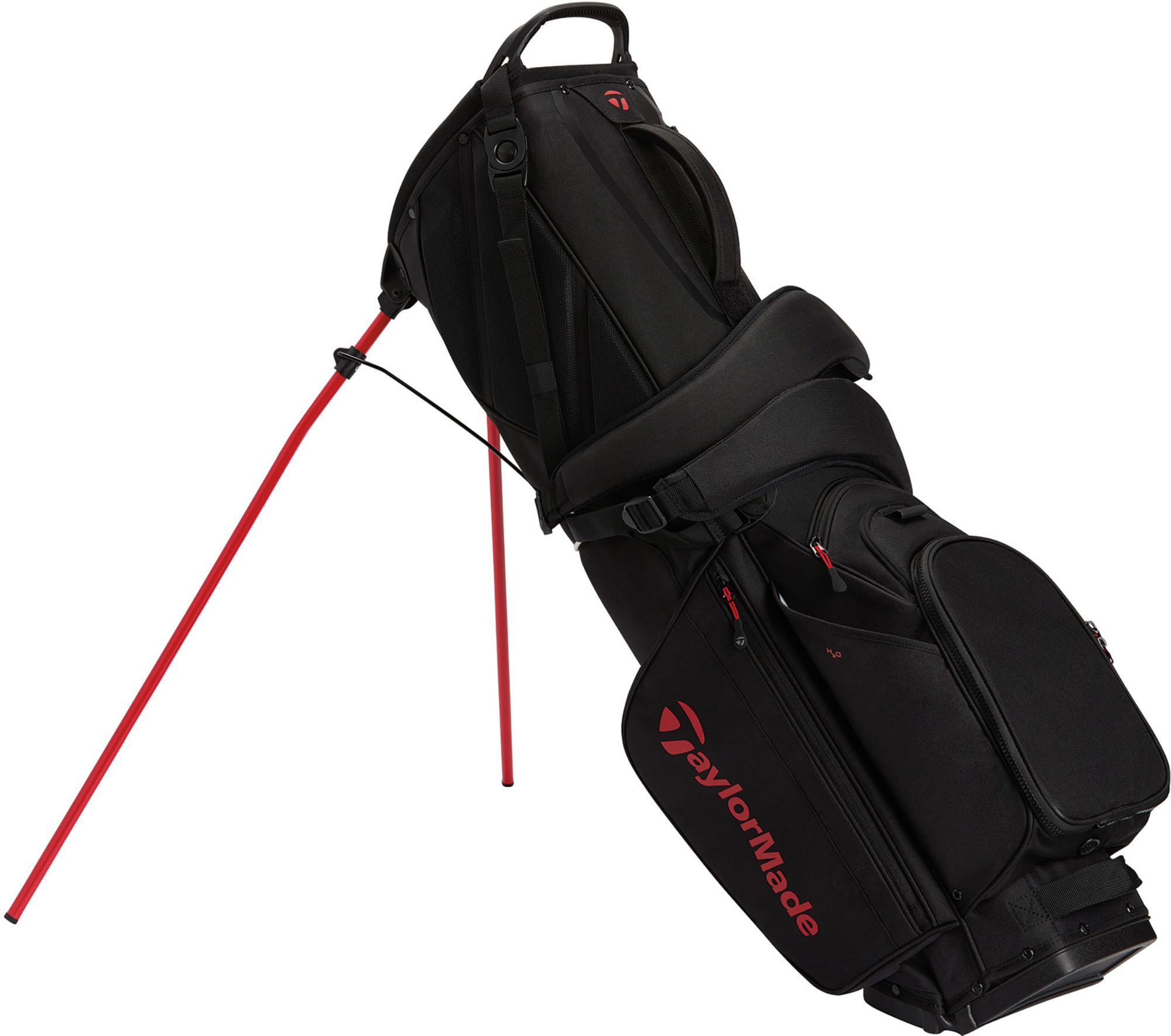 TaylorMade 2023 Flextech Crossover Stand Bag product image