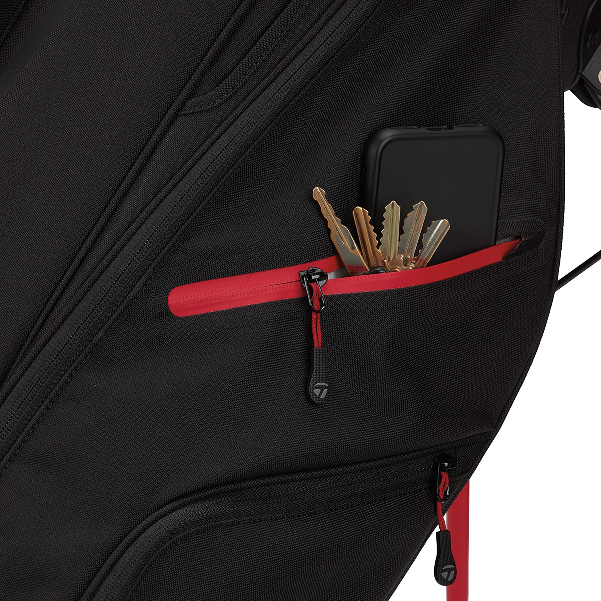 TaylorMade 2023 Flextech Crossover Stand Bag product image
